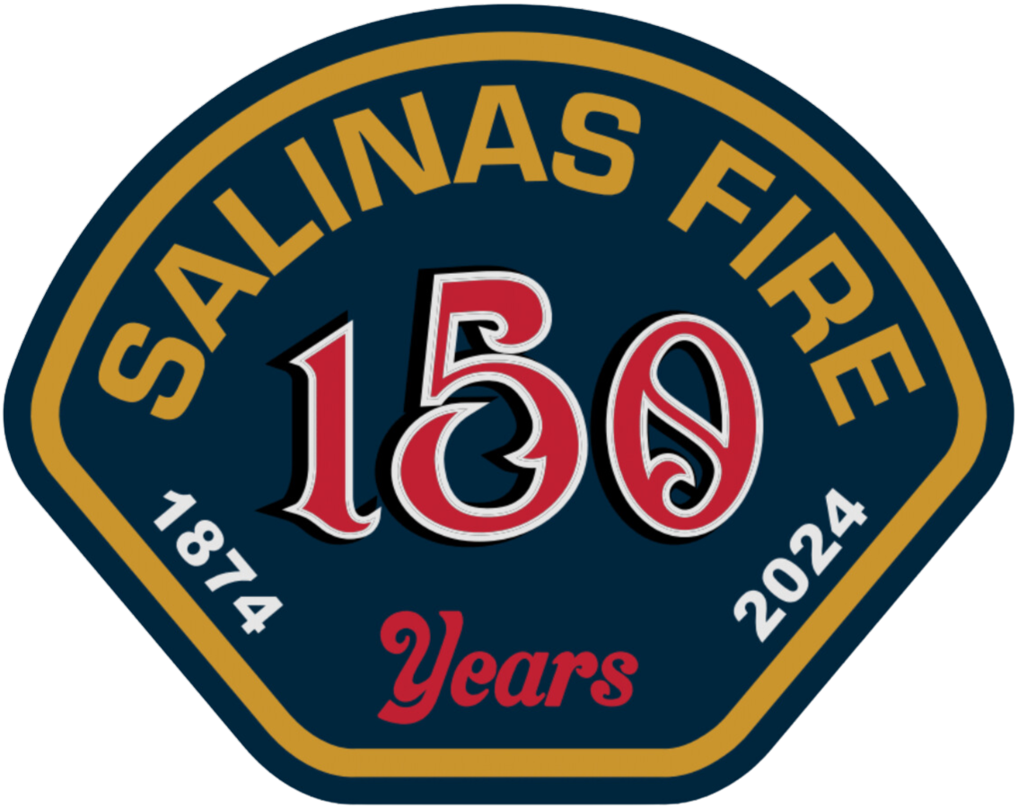 FIRE ACADEMY - Salinas Fire Department