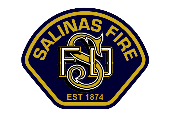 Salinas Fire Department